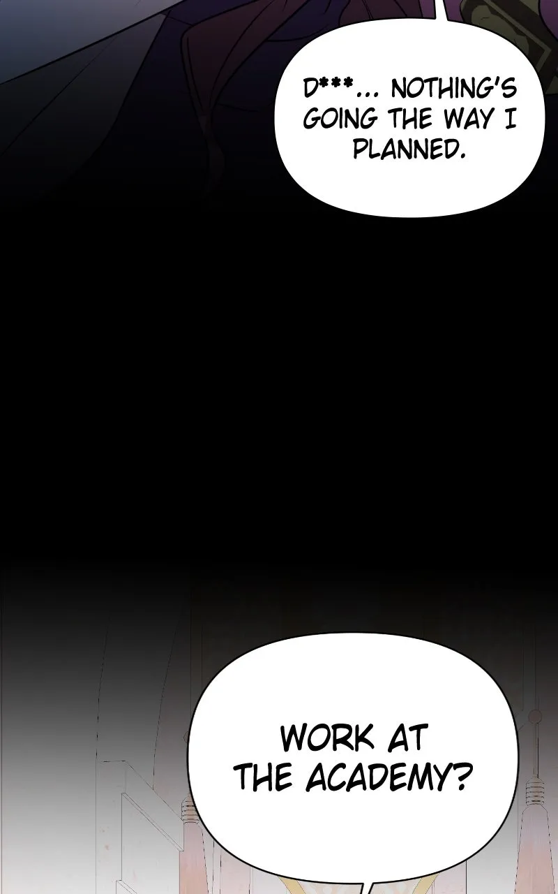 The Academy is Doomed Chapter 50 page 69 - 