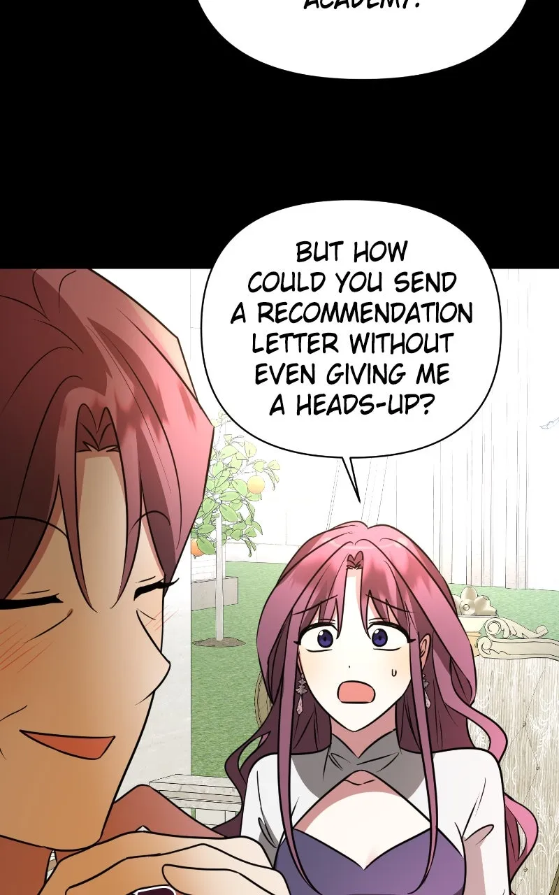The Academy is Doomed Chapter 50 page 73 - 