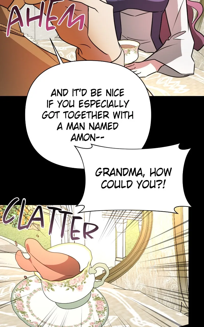 The Academy is Doomed Chapter 50 page 74 - 