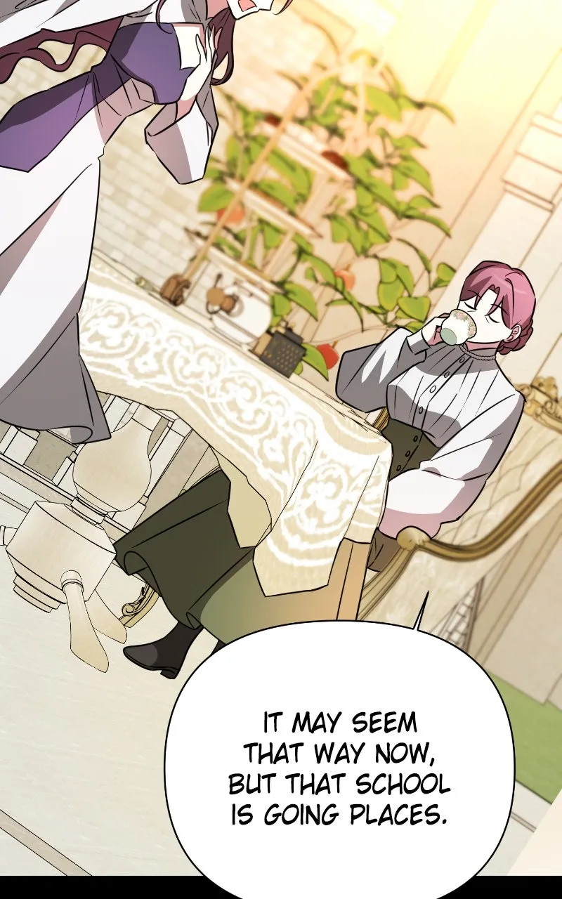 The Academy is Doomed Chapter 50 page 76 - 