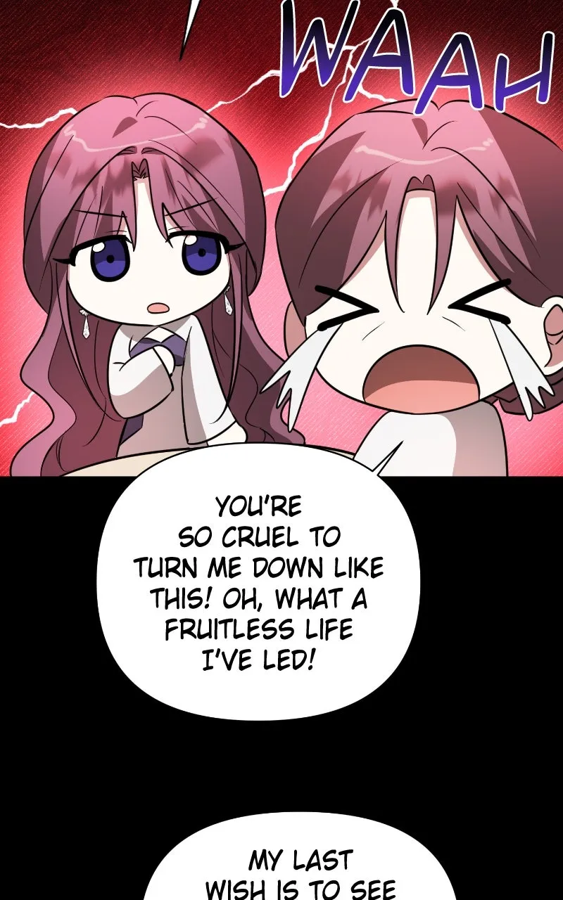 The Academy is Doomed Chapter 50 page 79 - 