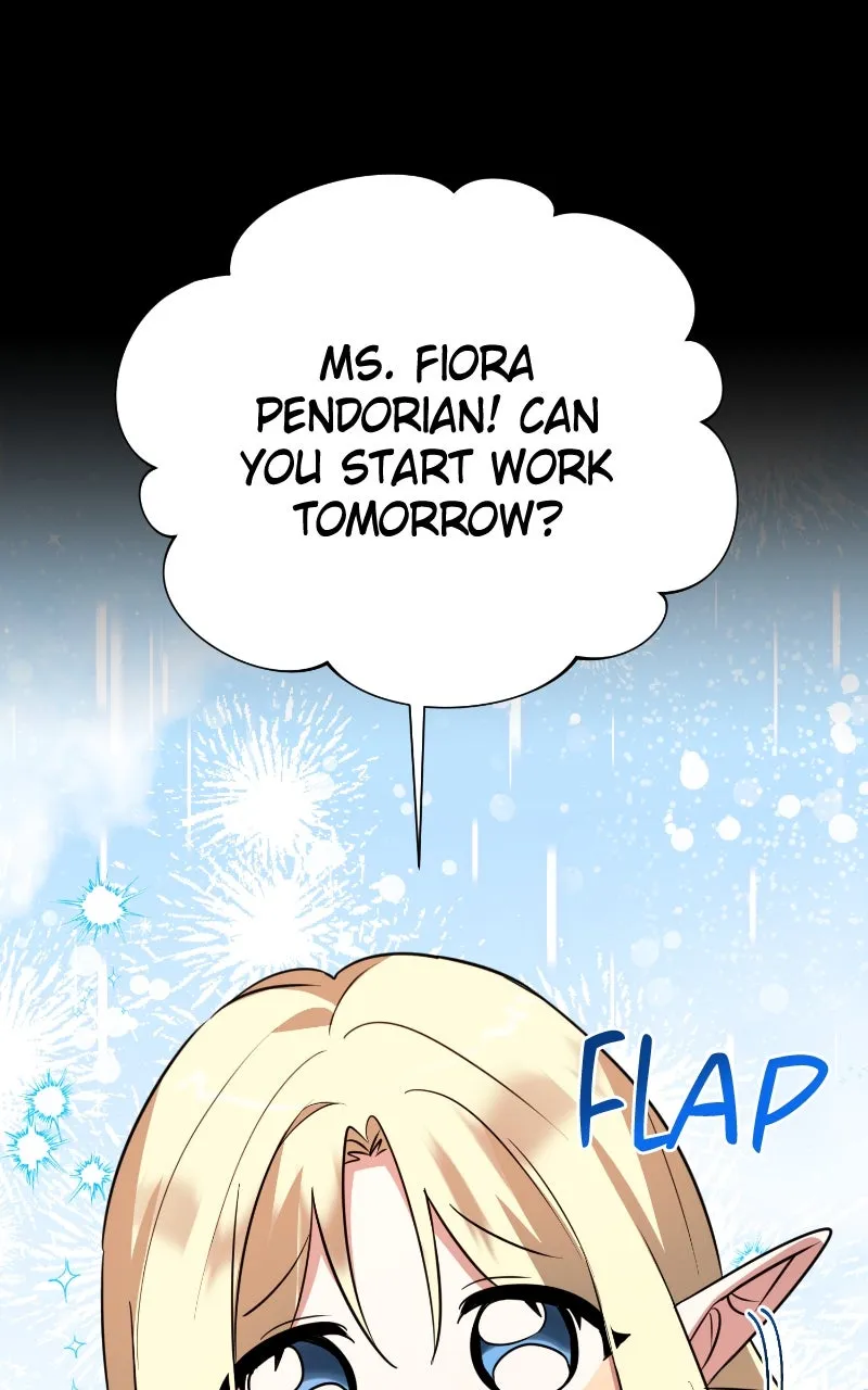 The Academy is Doomed Chapter 50 page 82 - 