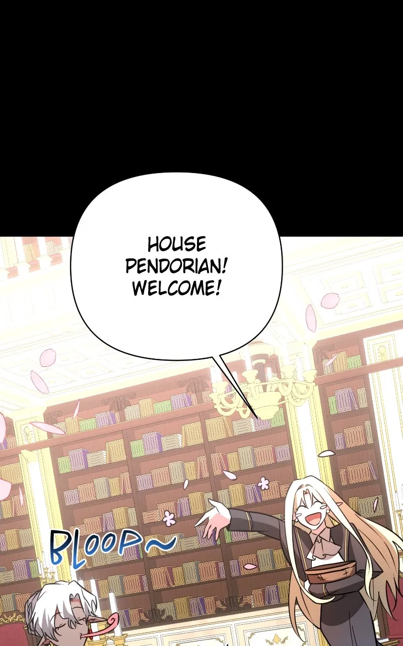 The Academy is Doomed Chapter 50 page 85 - 