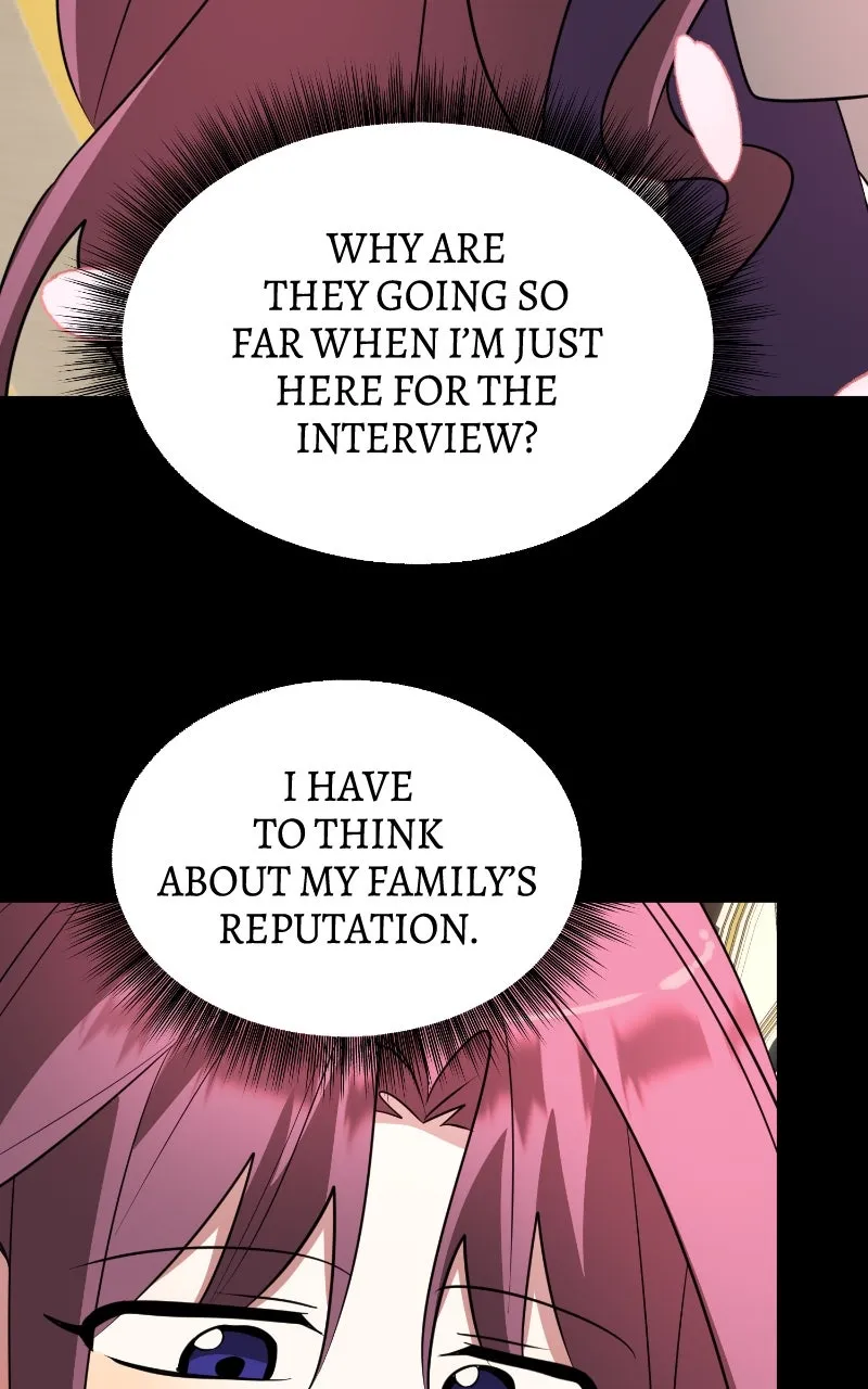 The Academy is Doomed Chapter 50 page 87 - 