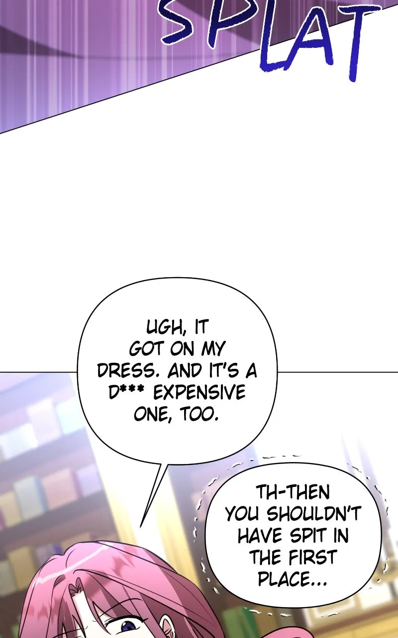 The Academy is Doomed Chapter 50 page 91 - 