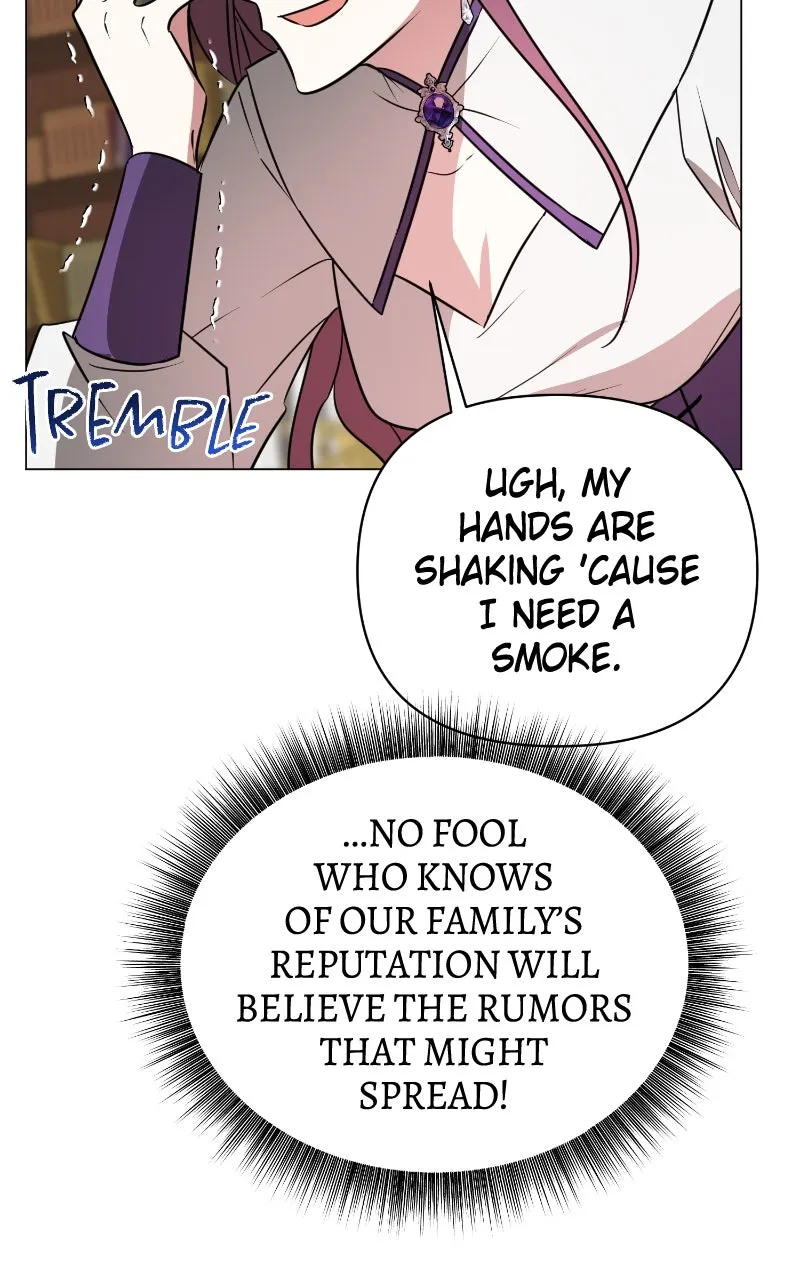 The Academy is Doomed Chapter 50 page 95 - 