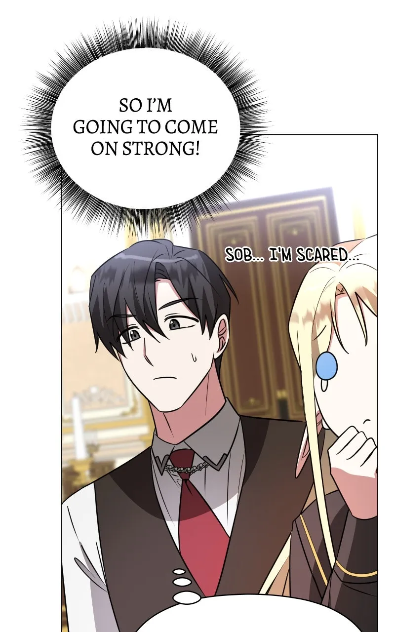 The Academy is Doomed Chapter 50 page 96 - 