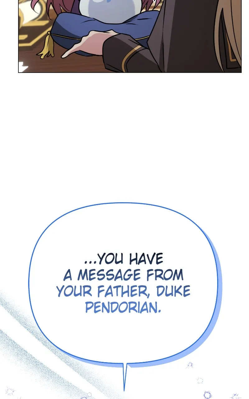 The Academy is Doomed Chapter 51 page 110 - 