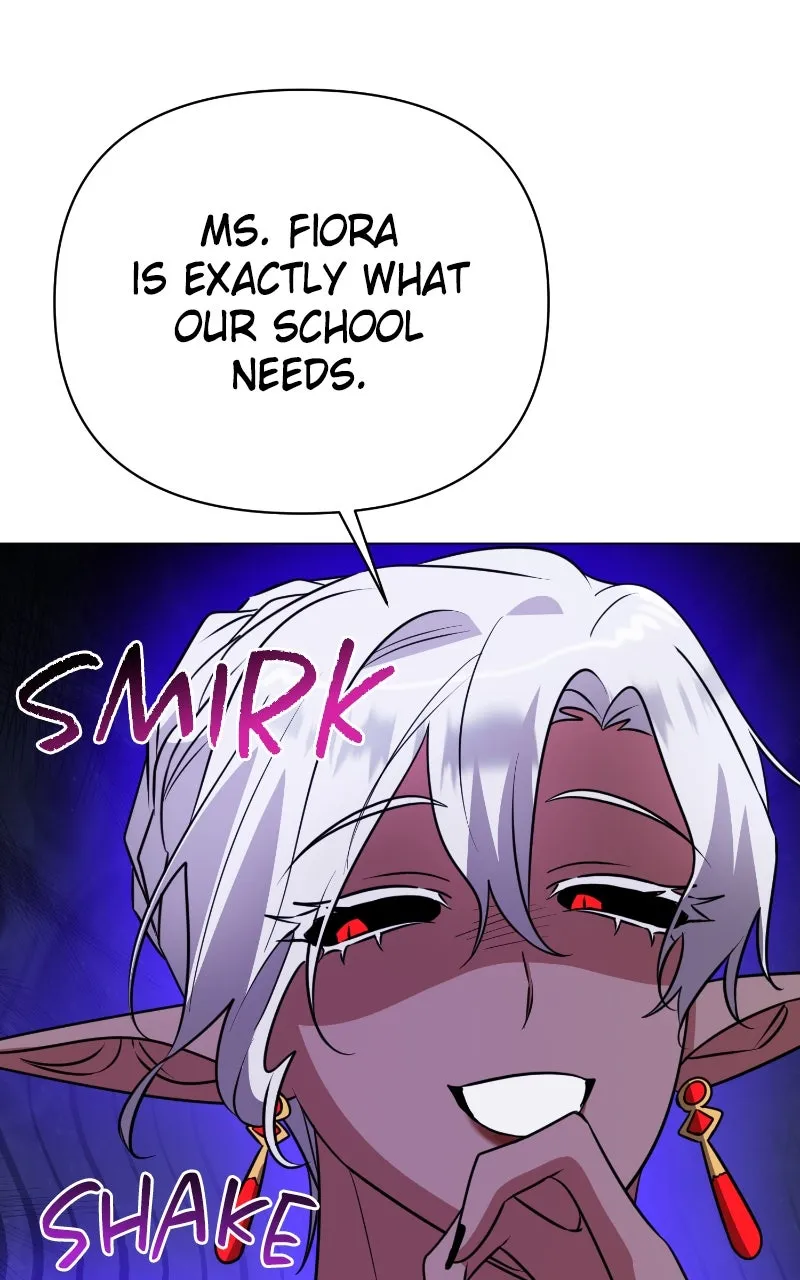 The Academy is Doomed Chapter 51 page 12 - 