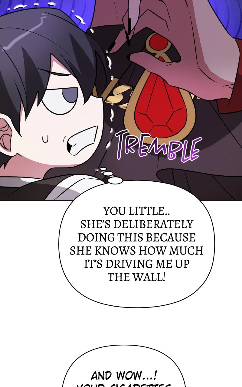 The Academy is Doomed Chapter 51 page 13 - 