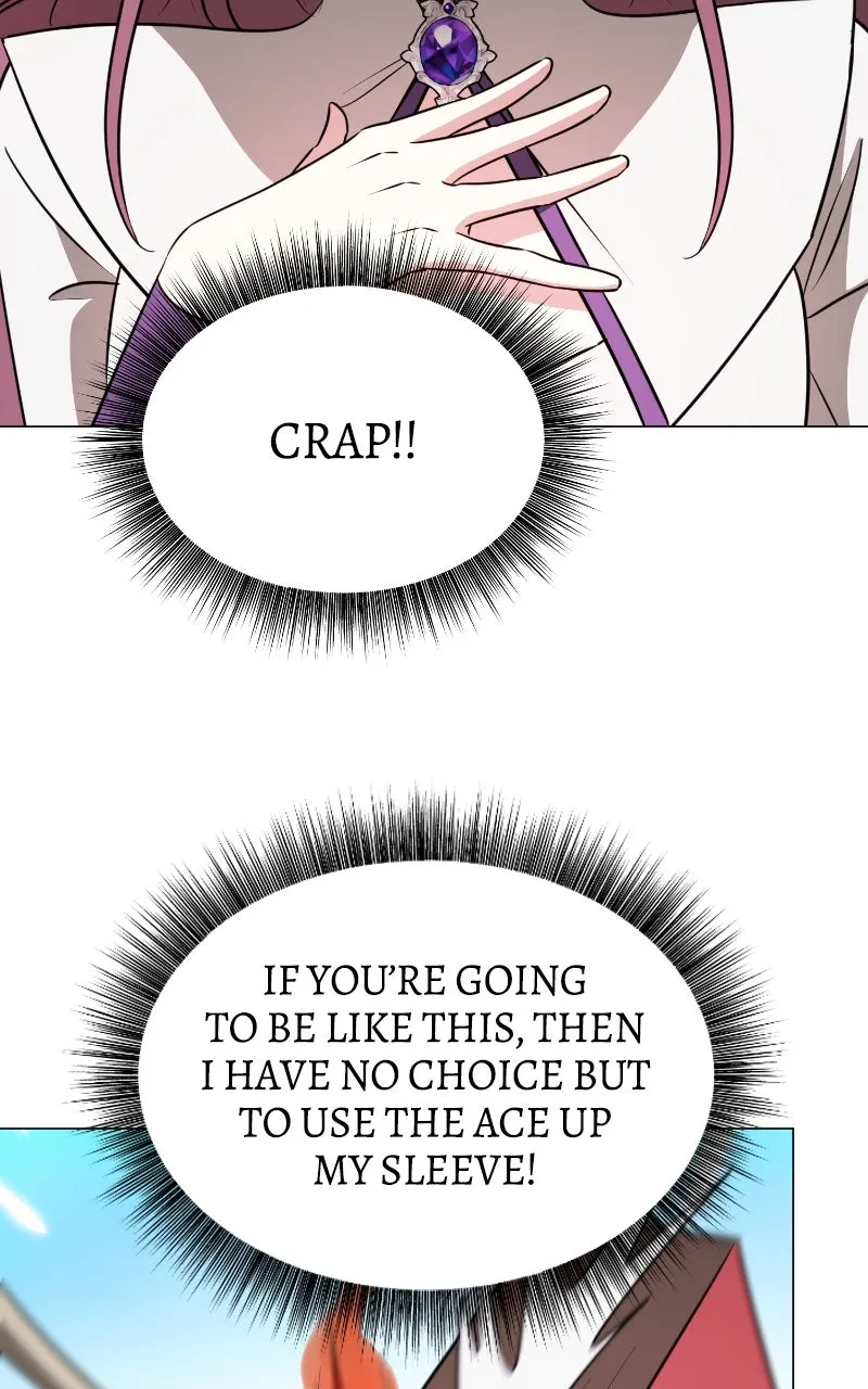 The Academy is Doomed Chapter 51 page 16 - 
