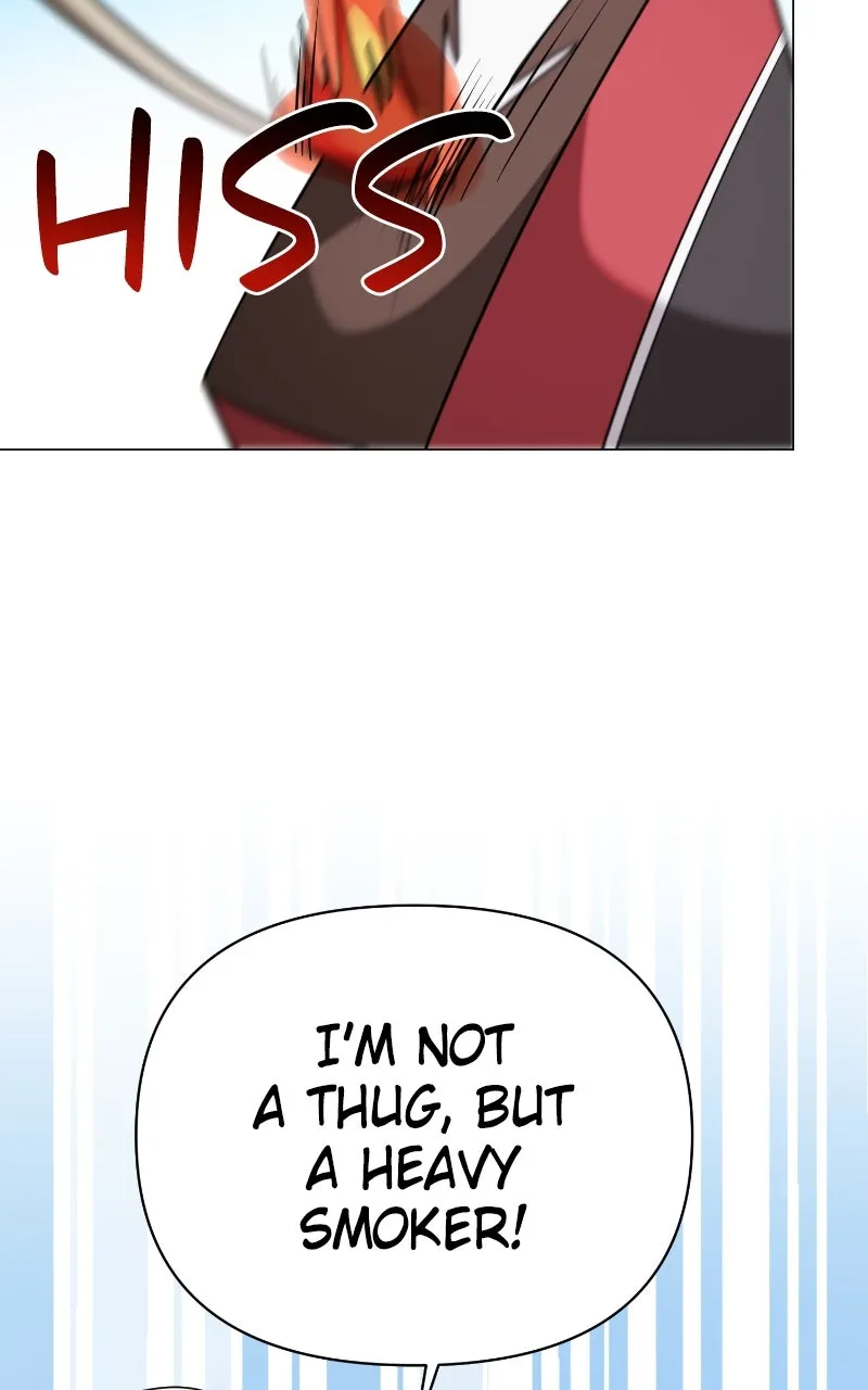 The Academy is Doomed Chapter 51 page 17 - 