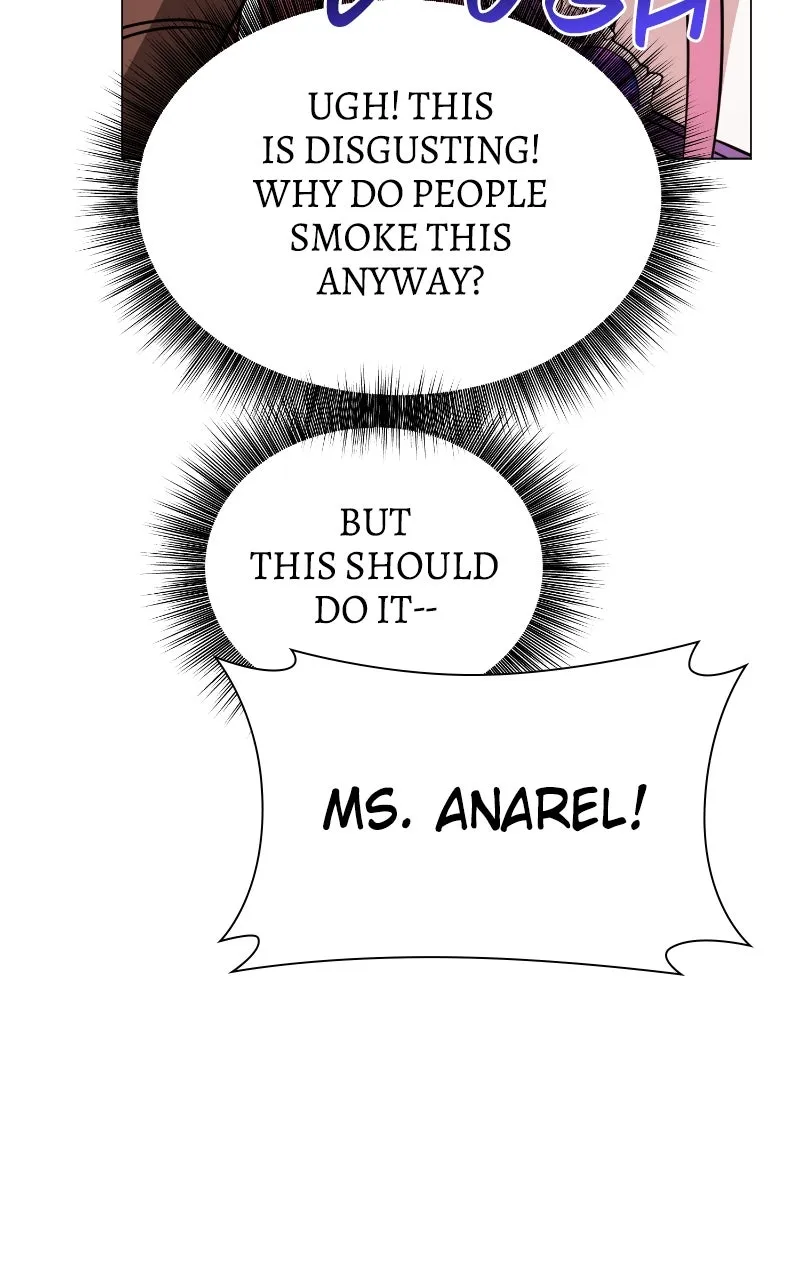 The Academy is Doomed Chapter 51 page 21 - 