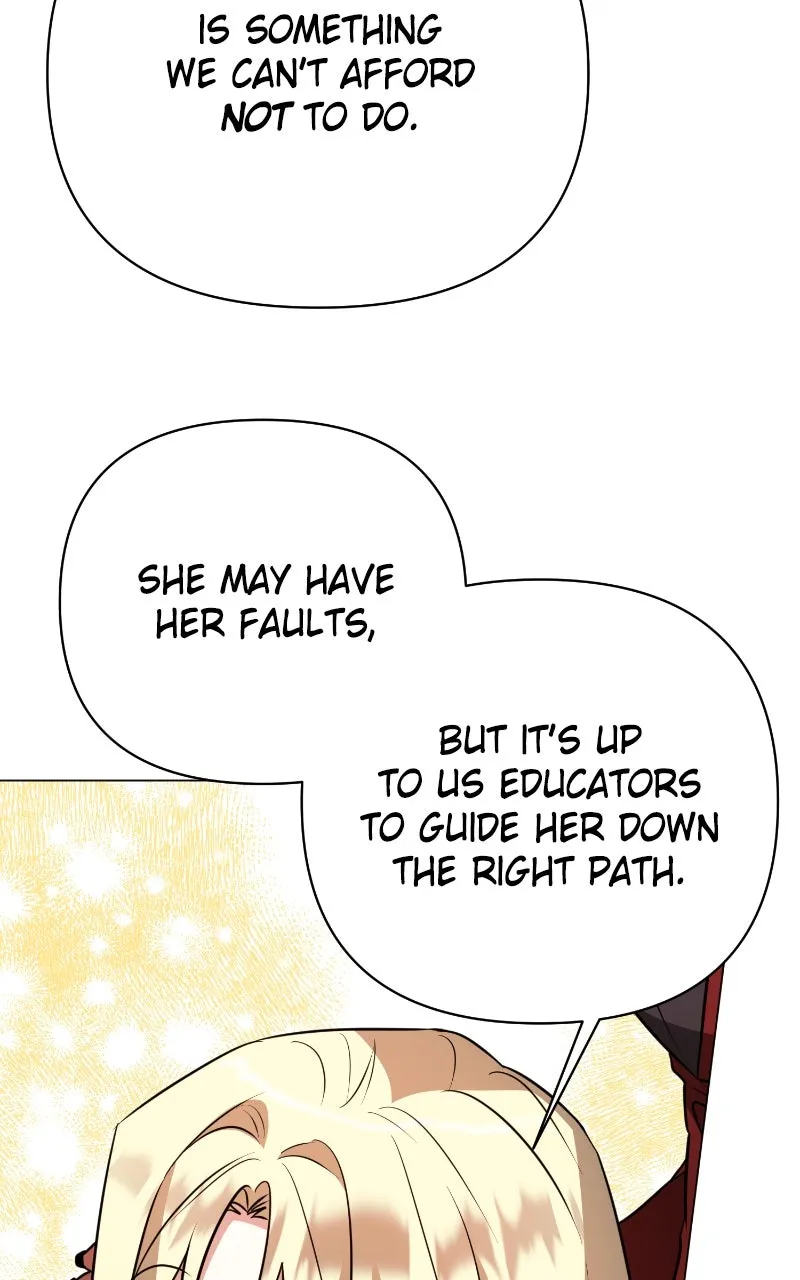 The Academy is Doomed Chapter 51 page 24 - 