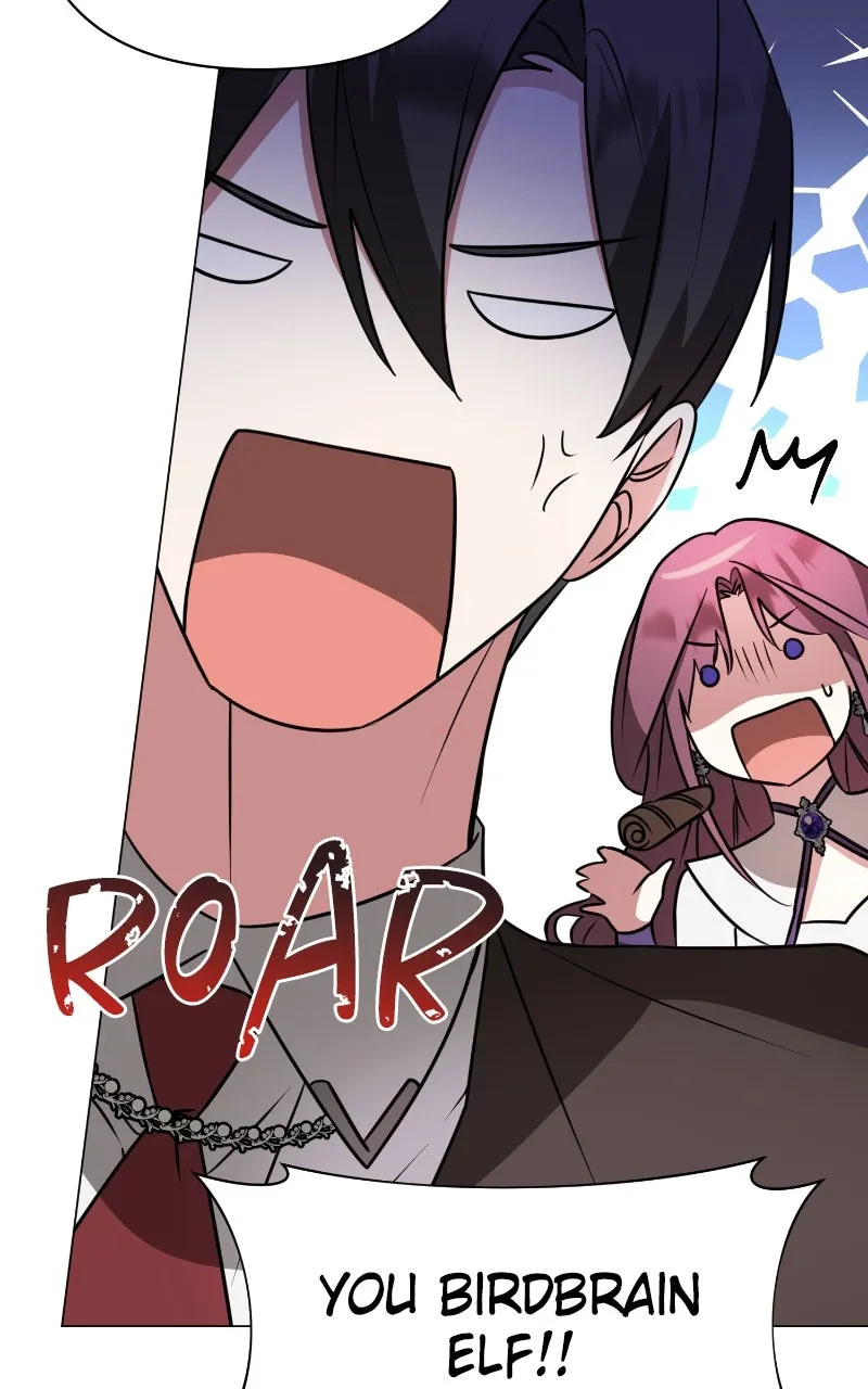 The Academy is Doomed Chapter 51 page 26 - 