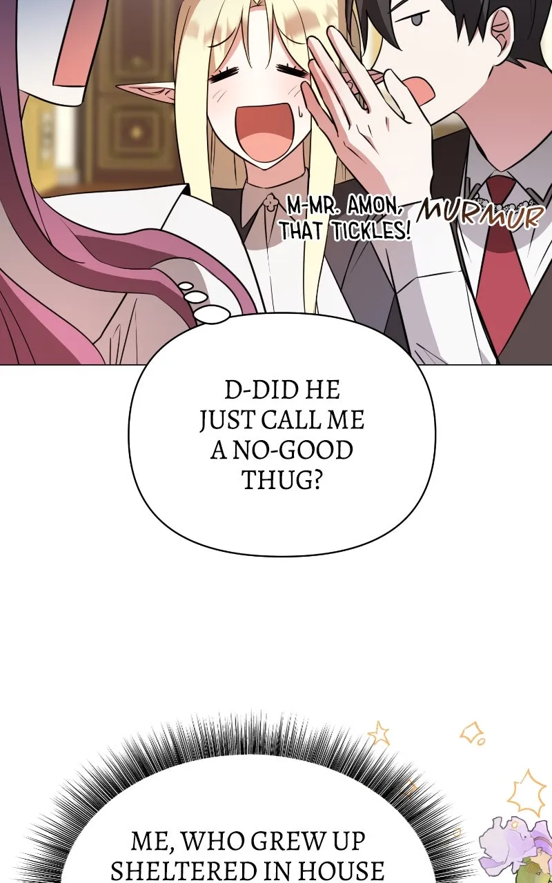 The Academy is Doomed Chapter 51 page 4 - 