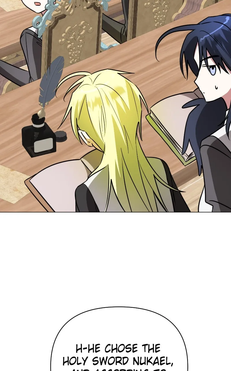 The Academy is Doomed Chapter 51 page 39 - 