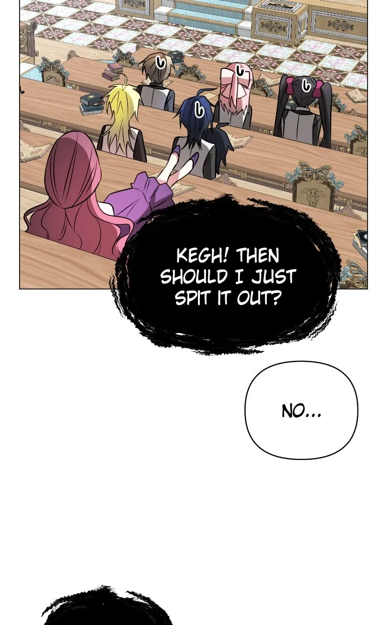The Academy is Doomed Chapter 51 page 43 - 