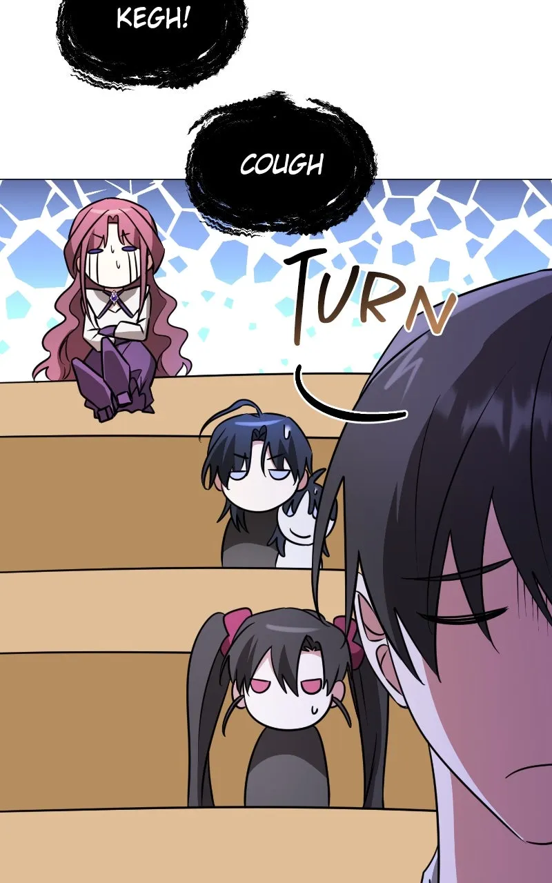 The Academy is Doomed Chapter 51 page 44 - 