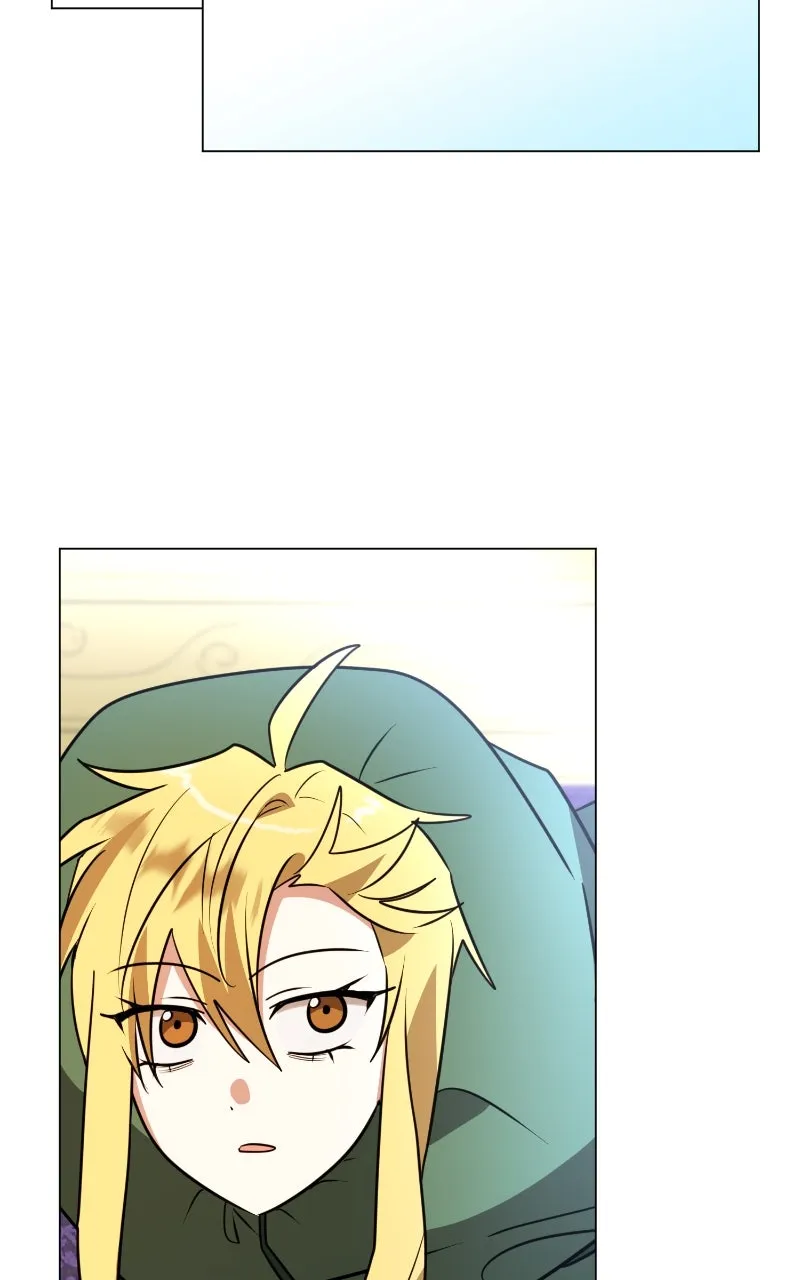 The Academy is Doomed Chapter 51 page 46 - 