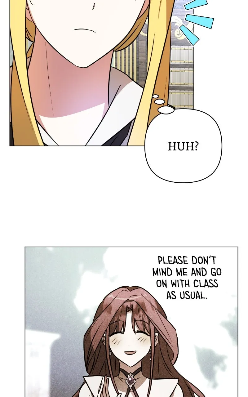 The Academy is Doomed Chapter 51 page 54 - 