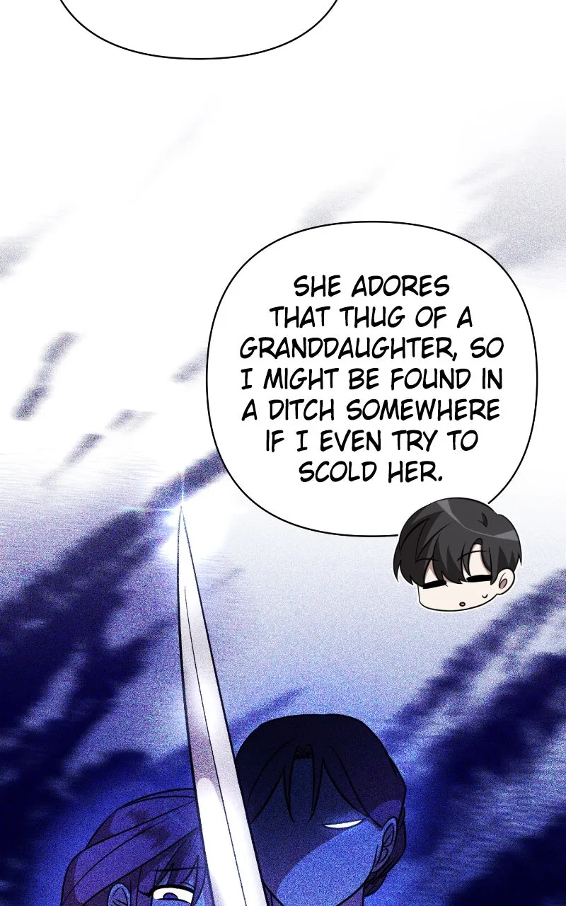 The Academy is Doomed Chapter 51 page 57 - 
