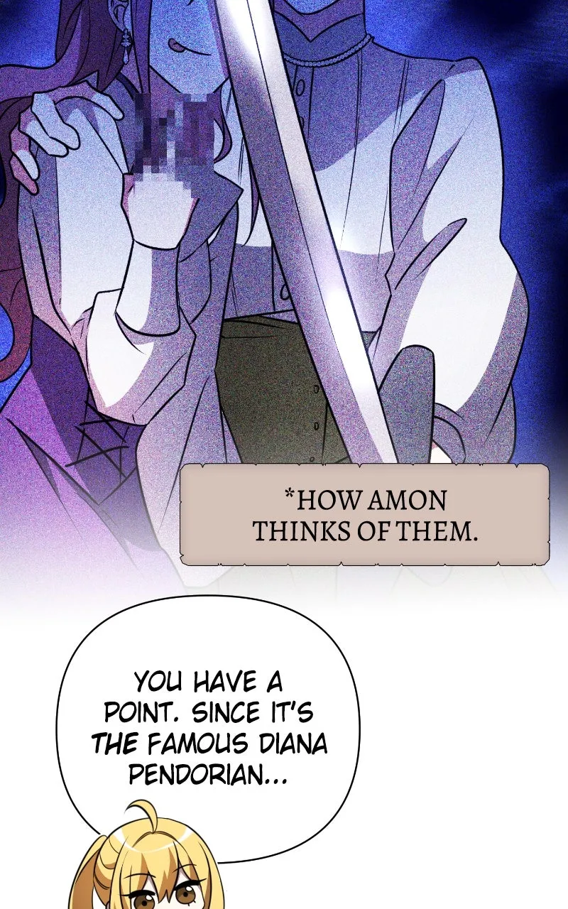 The Academy is Doomed Chapter 51 page 58 - 