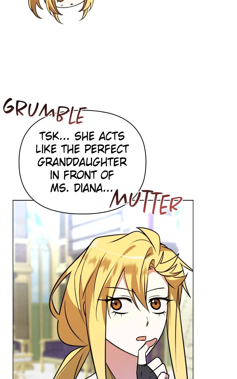 The Academy is Doomed Chapter 51 page 59 - 