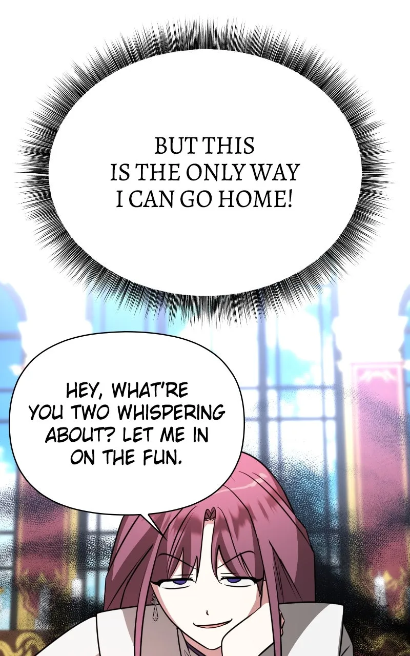 The Academy is Doomed Chapter 51 page 7 - 