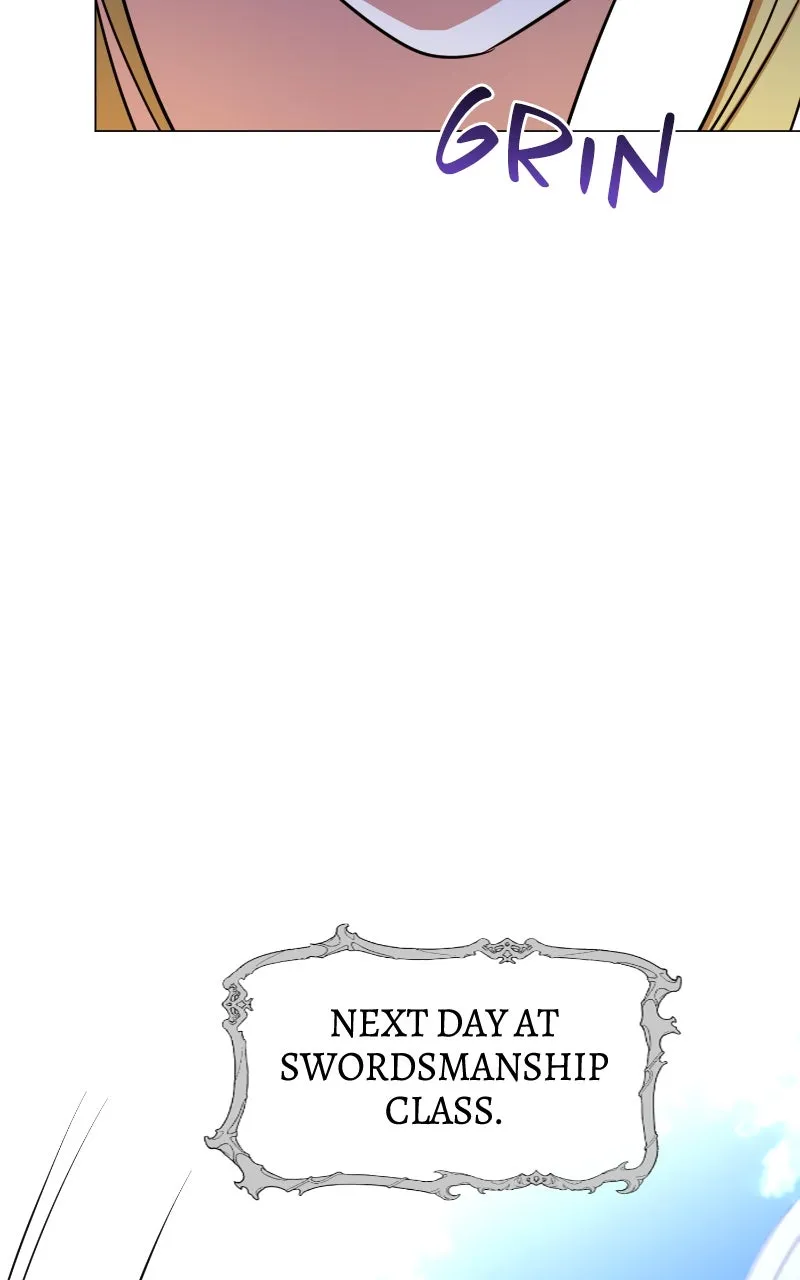 The Academy is Doomed Chapter 51 page 61 - 