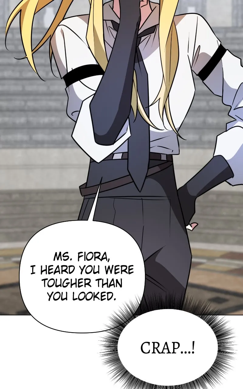 The Academy is Doomed Chapter 51 page 66 - 