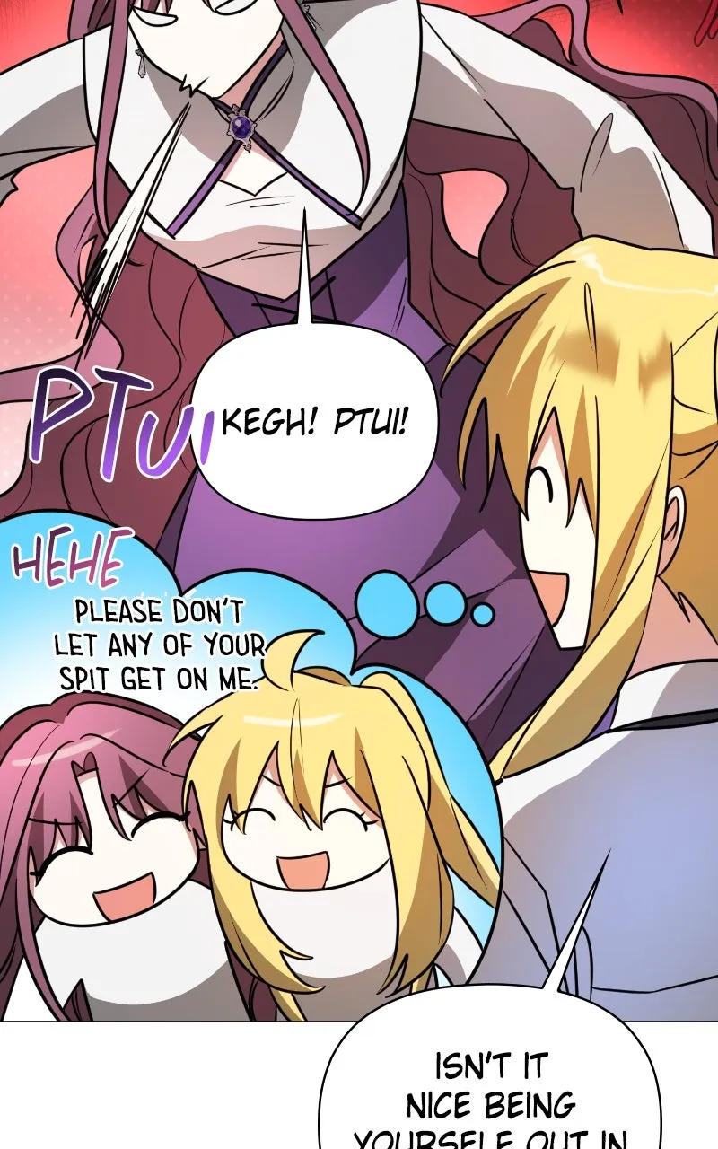 The Academy is Doomed Chapter 51 page 70 - 