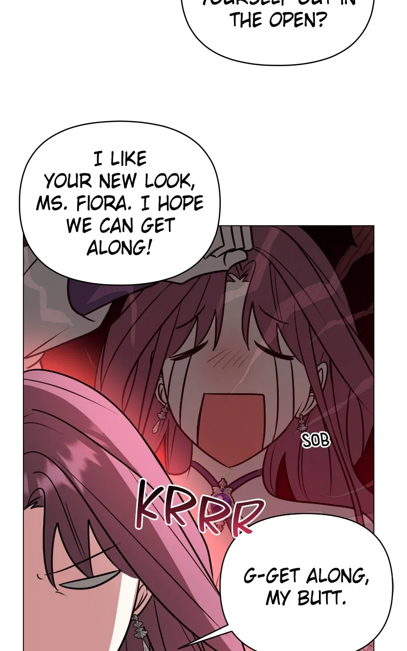The Academy is Doomed Chapter 51 page 71 - 