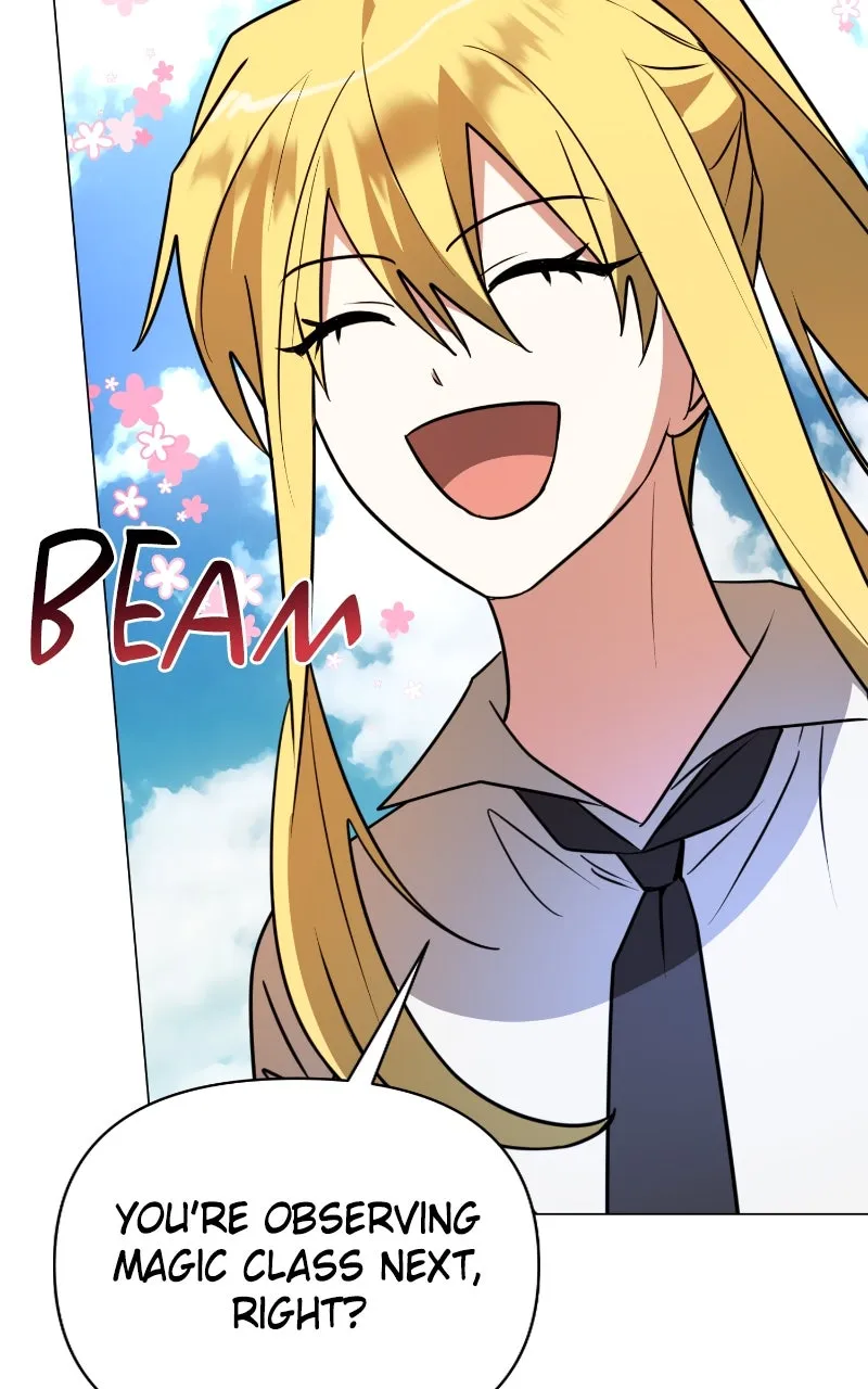 The Academy is Doomed Chapter 51 page 73 - 