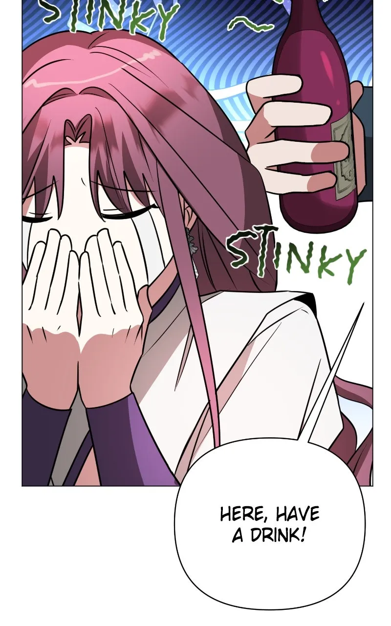 The Academy is Doomed Chapter 51 page 77 - 