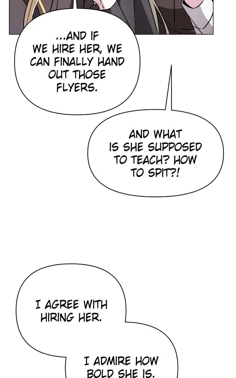 The Academy is Doomed Chapter 51 page 10 - 