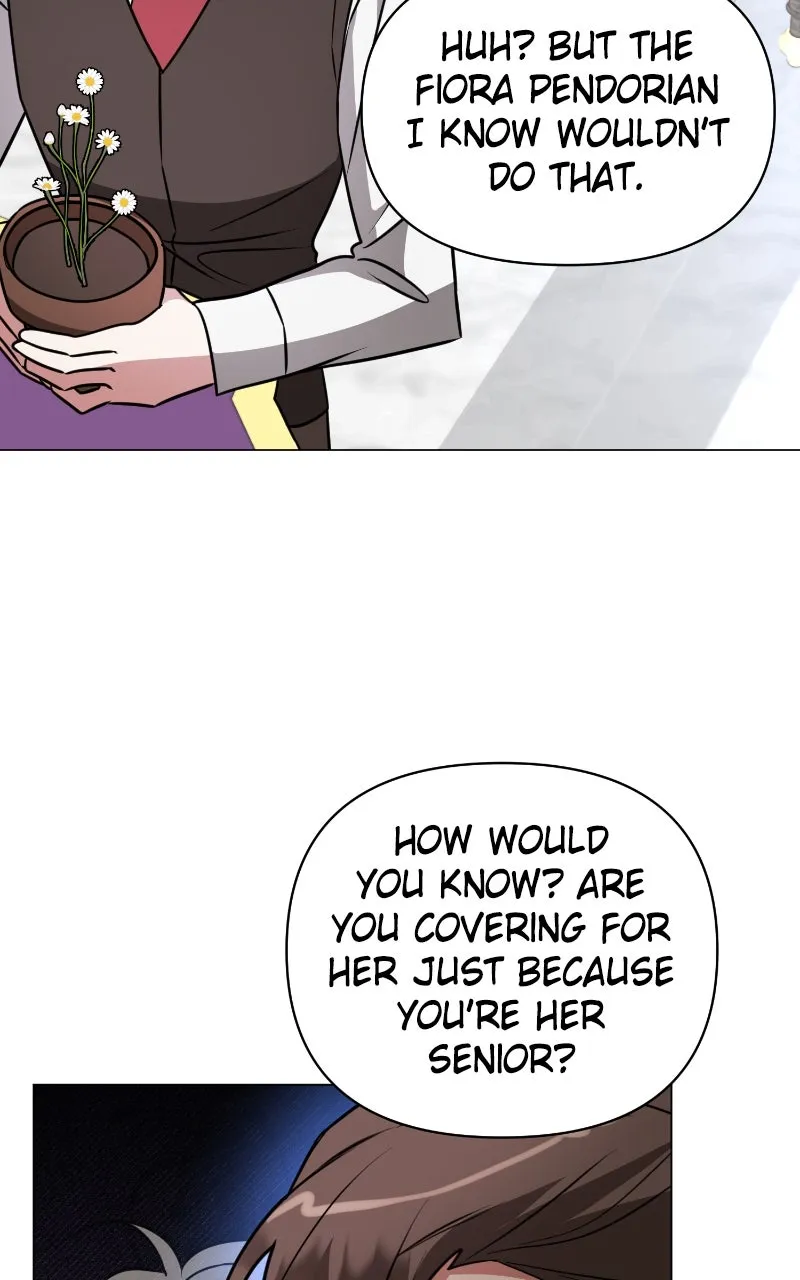 The Academy is Doomed Chapter 51 page 97 - 