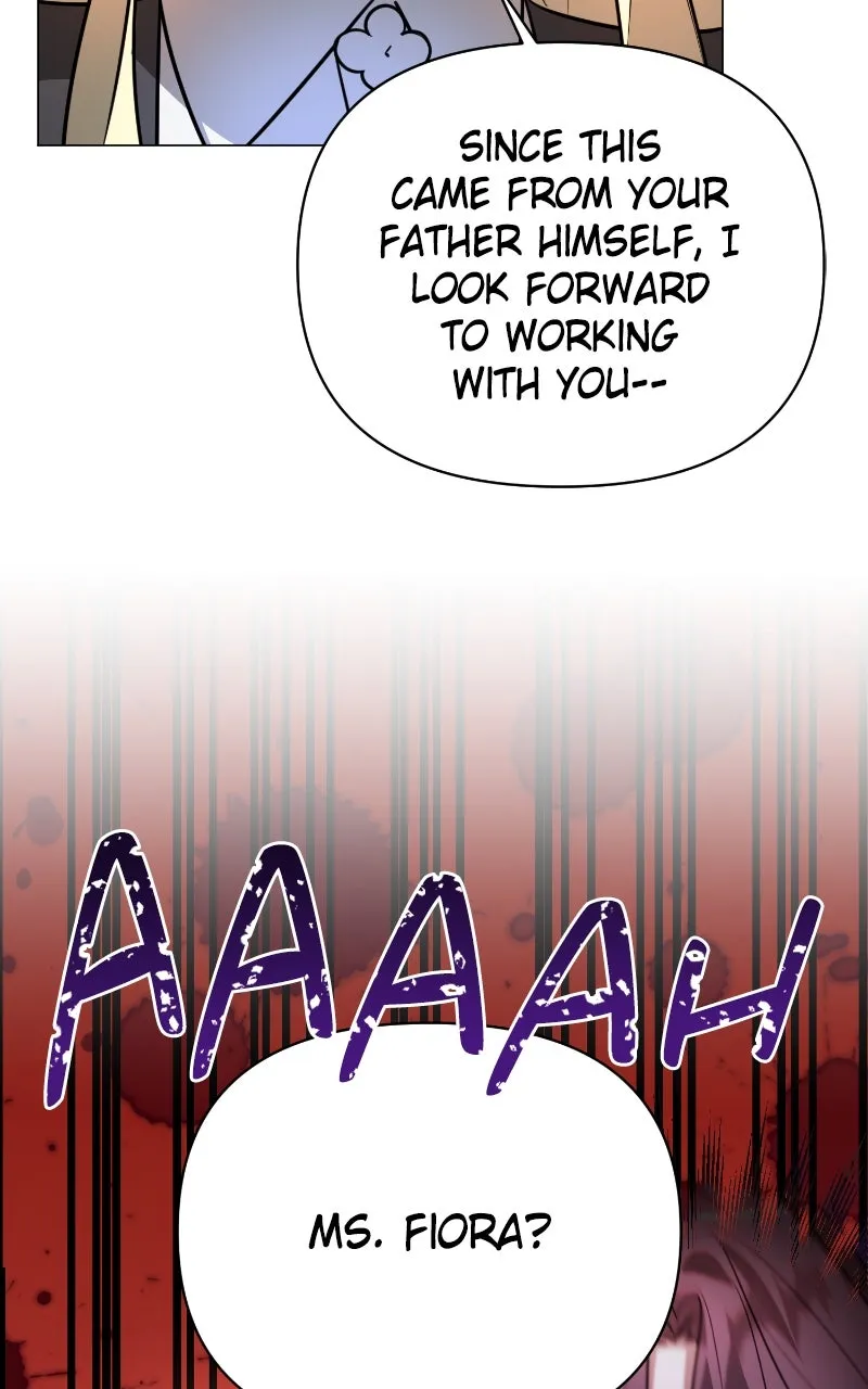 The Academy is Doomed Chapter 52 page 12 - 