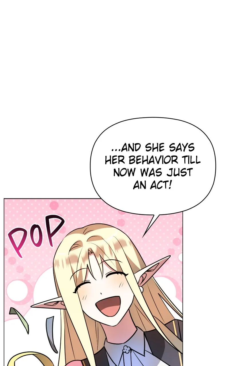 The Academy is Doomed Chapter 52 page 17 - 