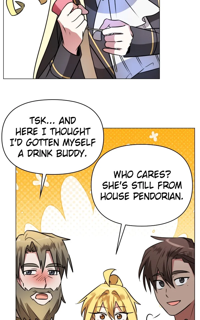 The Academy is Doomed Chapter 52 page 18 - 