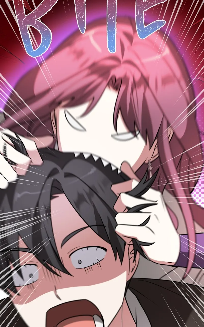 The Academy is Doomed Chapter 52 page 22 - 
