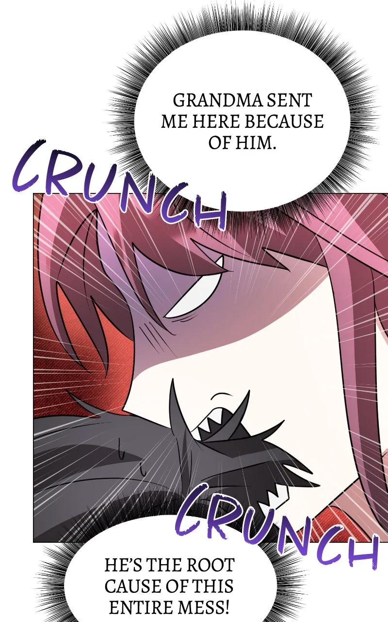 The Academy is Doomed Chapter 52 page 24 - 