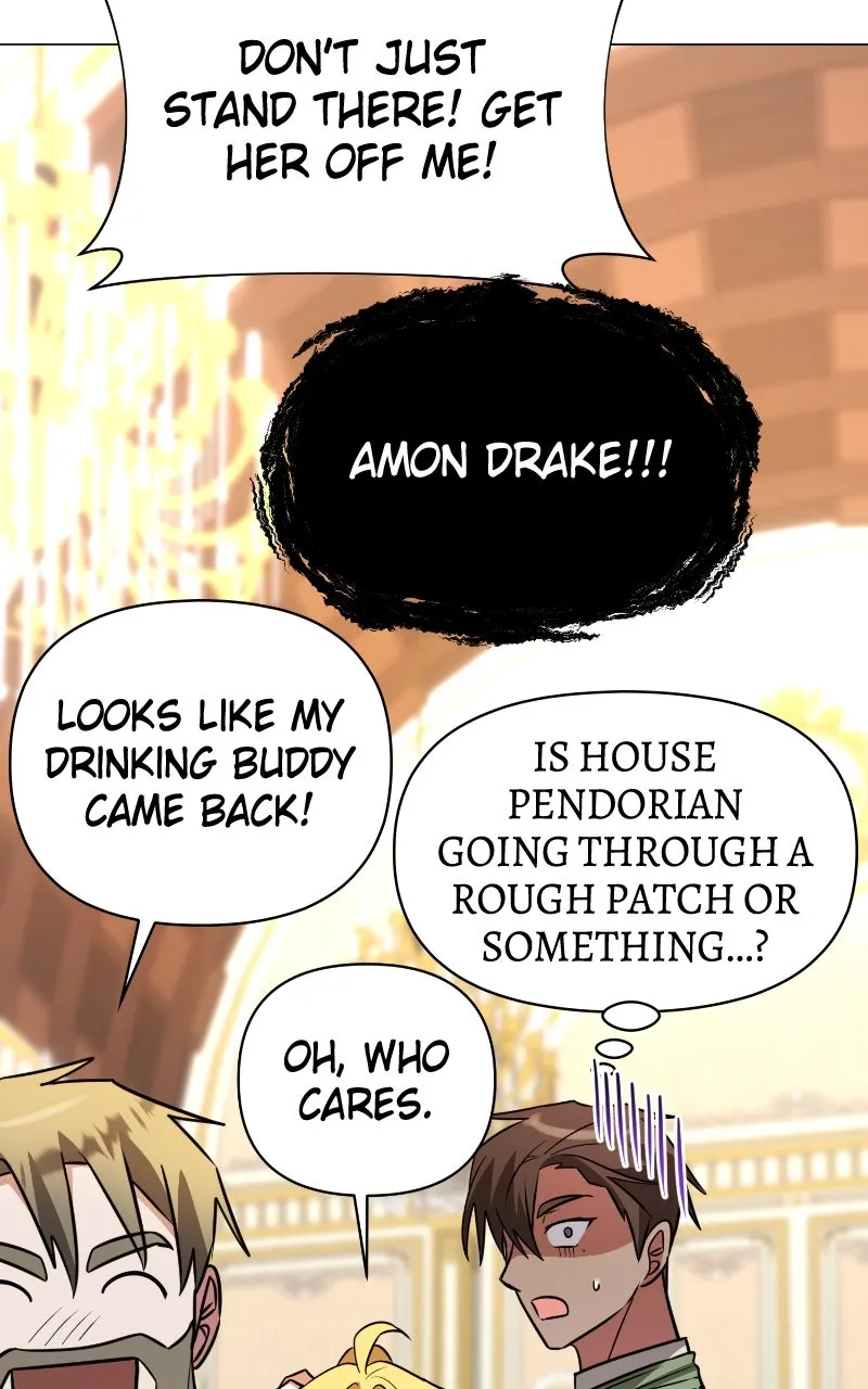 The Academy is Doomed Chapter 52 page 26 - 