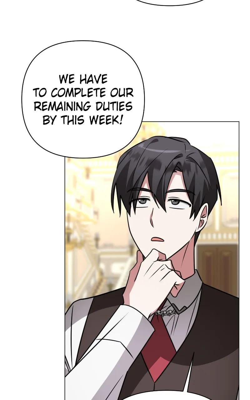 The Academy is Doomed Chapter 52 page 33 - 