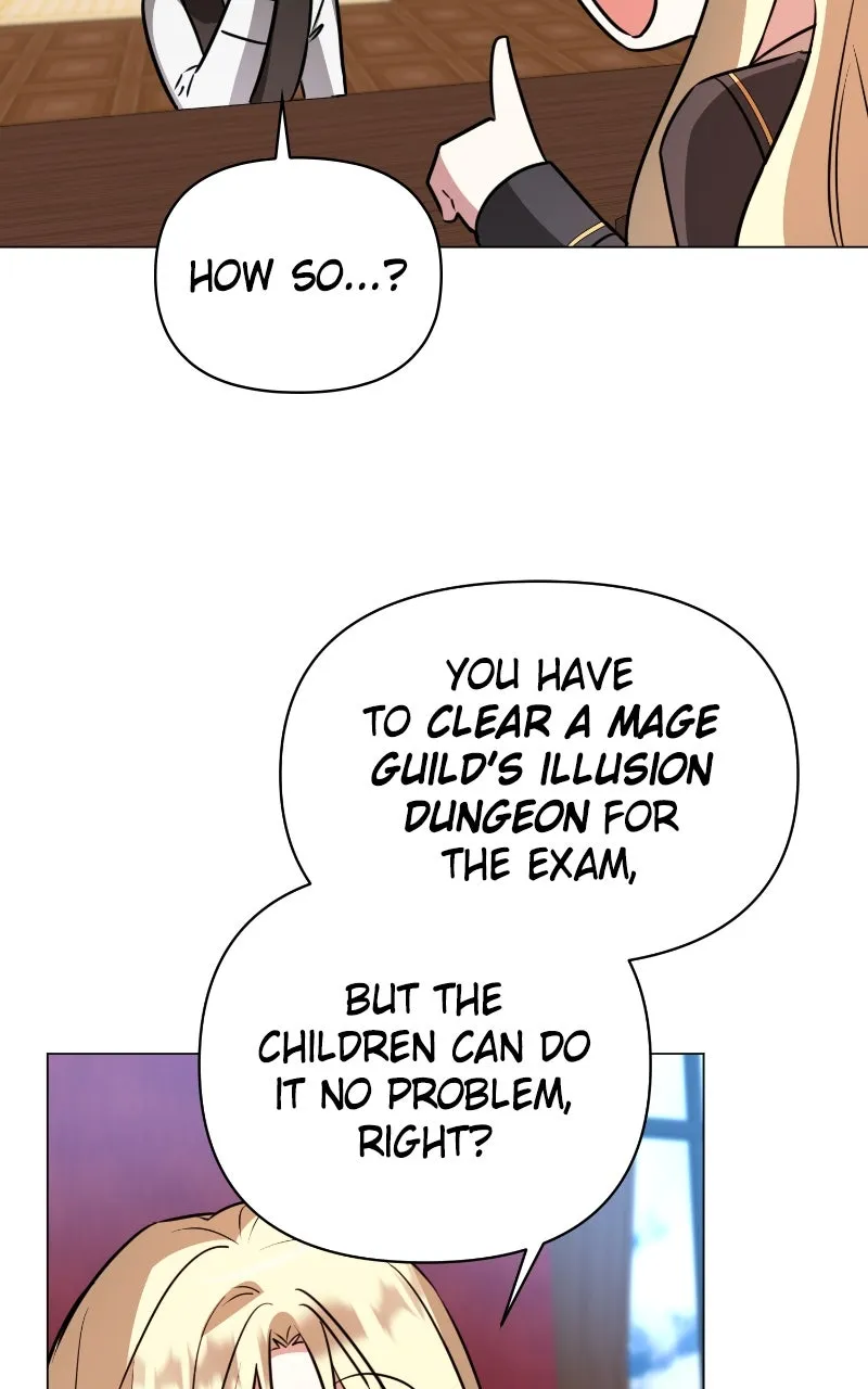 The Academy is Doomed Chapter 52 page 35 - 