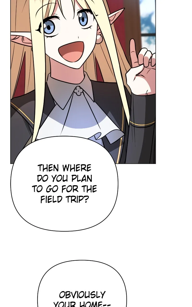 The Academy is Doomed Chapter 52 page 36 - 