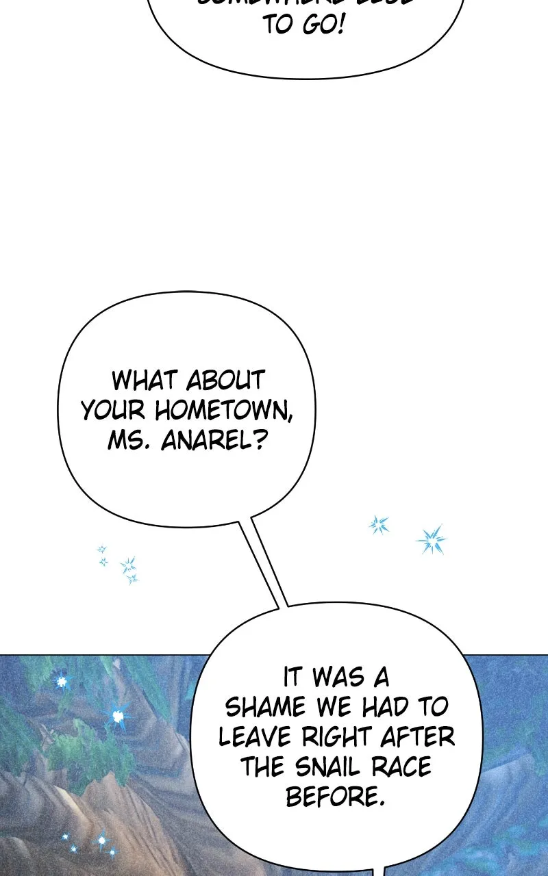 The Academy is Doomed Chapter 52 page 38 - 