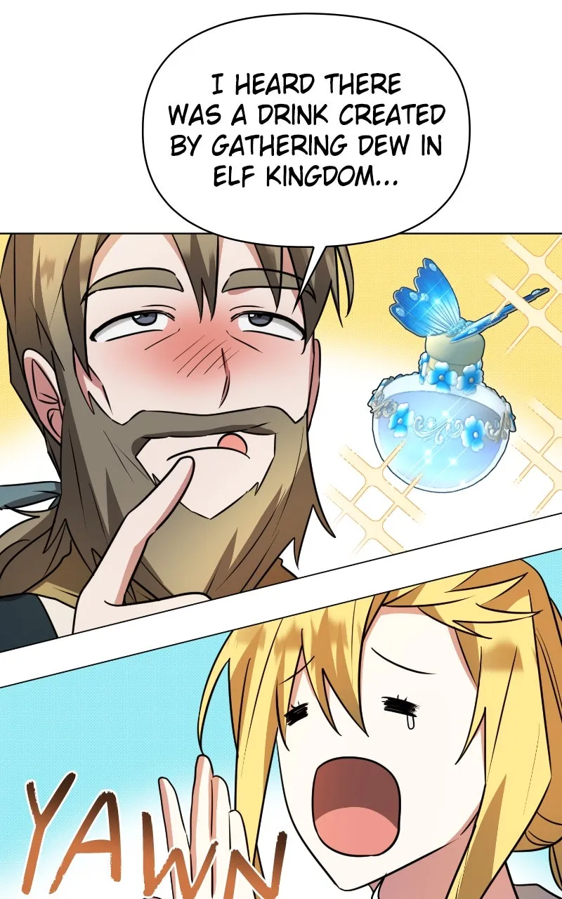 The Academy is Doomed Chapter 52 page 44 - 