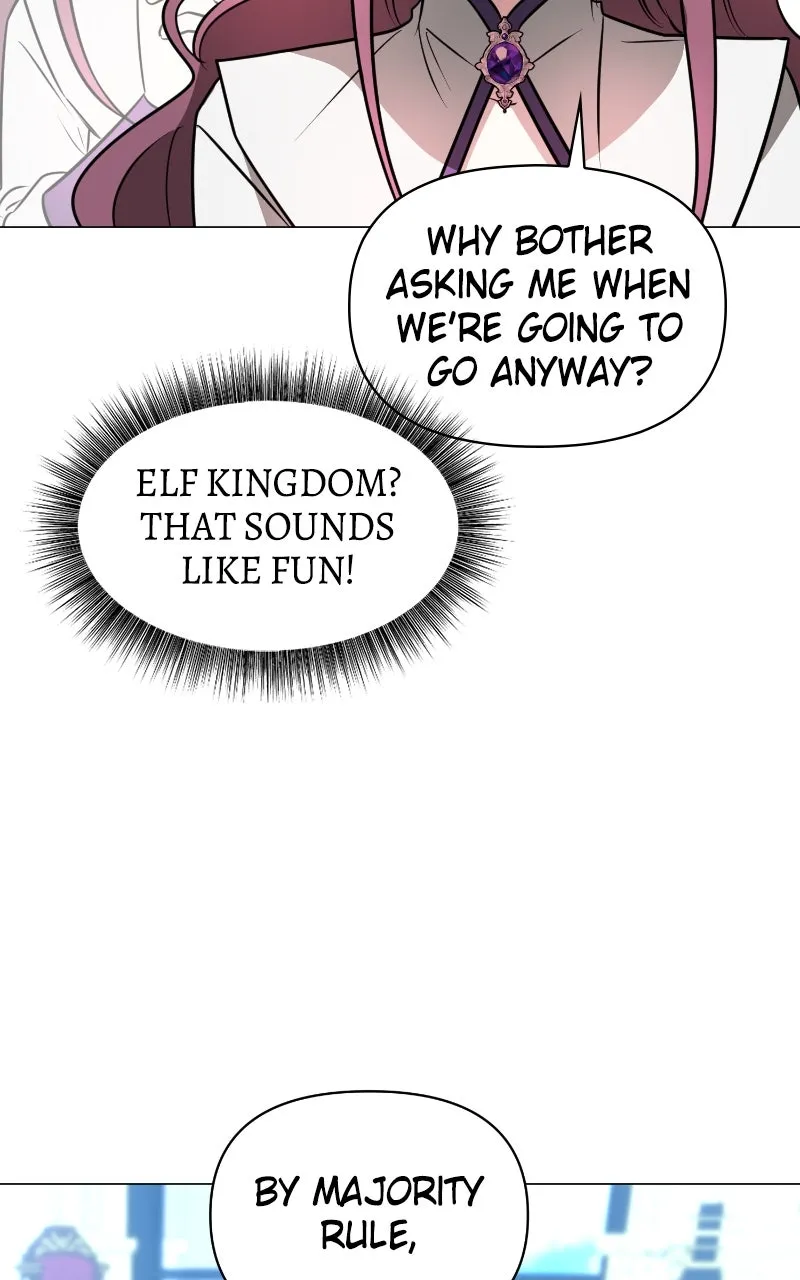 The Academy is Doomed Chapter 52 page 46 - 