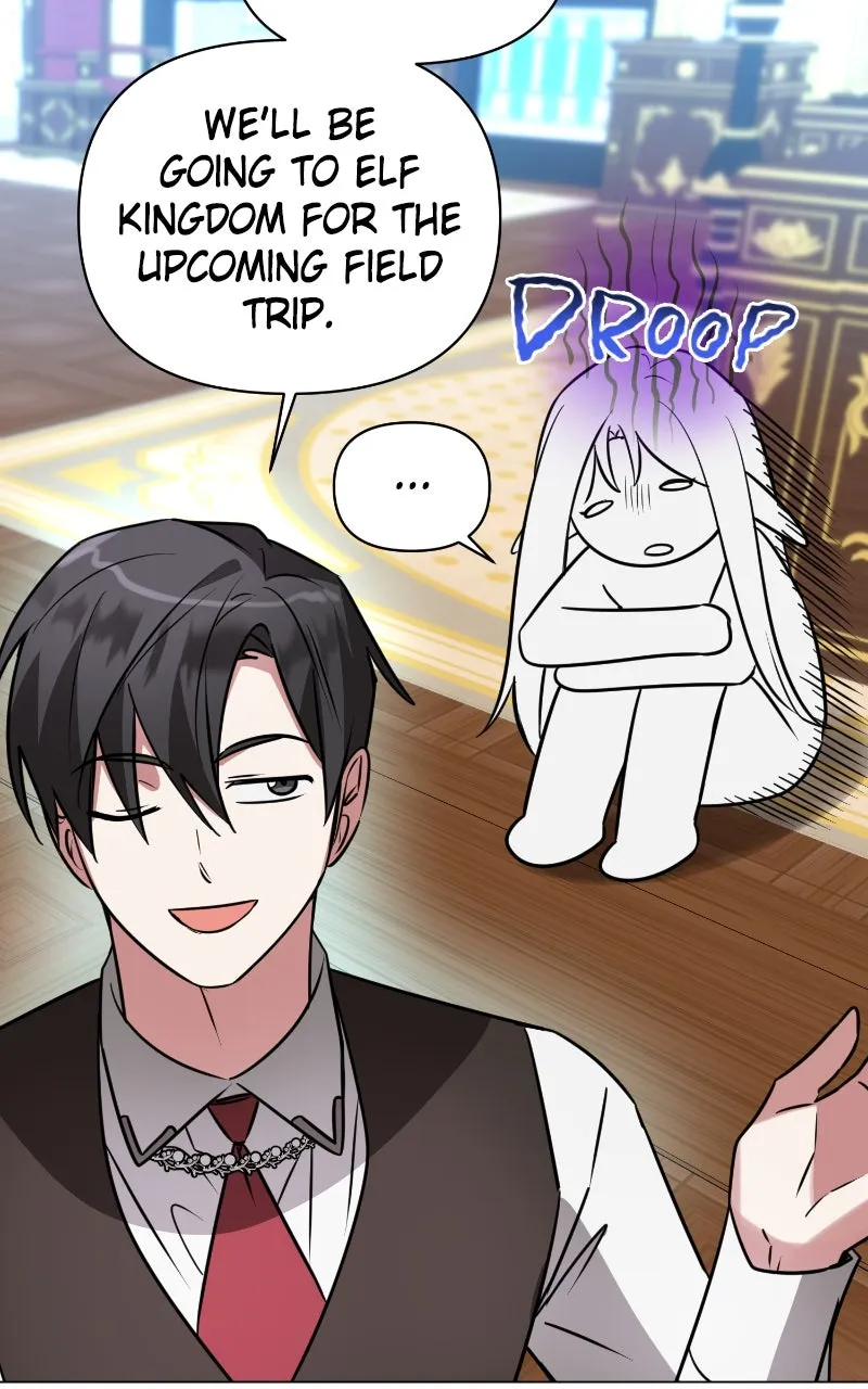 The Academy is Doomed Chapter 52 page 47 - 